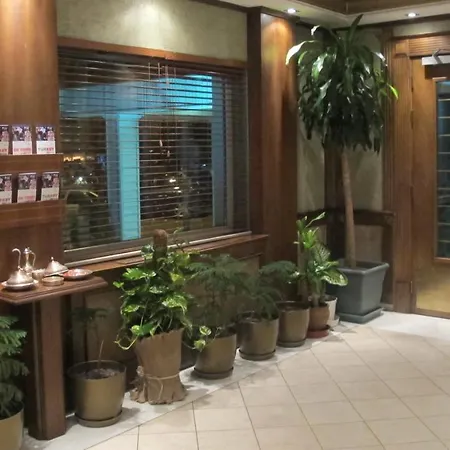 Elit 4* Ankara