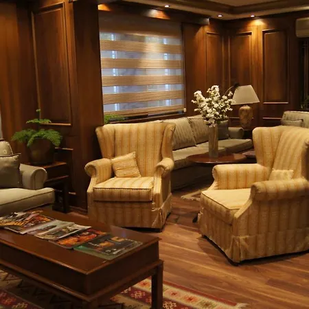 Elit 4* Ankara