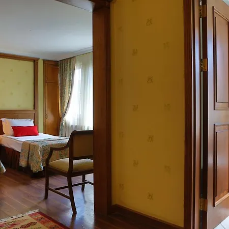 Elit 4* Ankara
