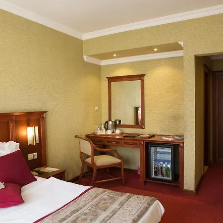 Elit 4* Ankara