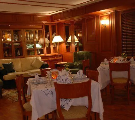 Elit Hotell Ankara