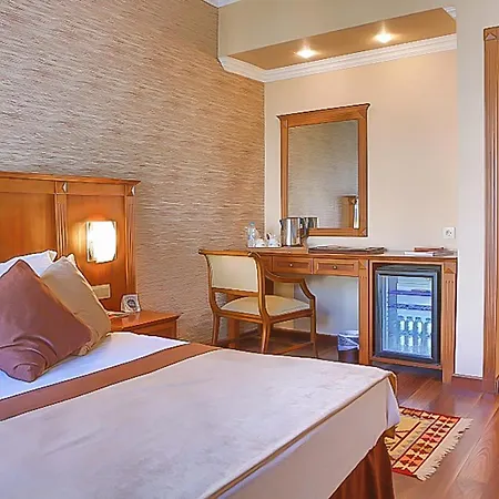 فندق إيليت بالاس 4*