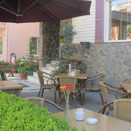 Hotell Elit Ankara