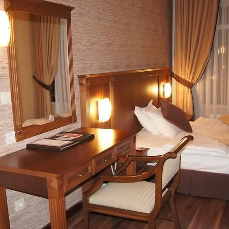 Hotell Elit Ankara