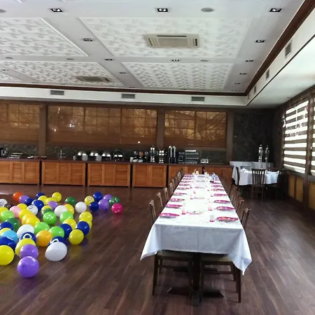 Hotell Elit Ankara