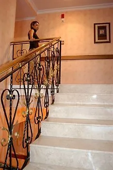 Hotell Elit