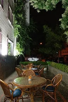 Elit Hotell 4*