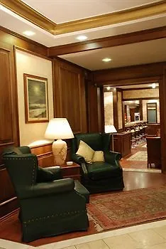 Hotell Elit Ankara