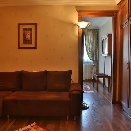 Elit Hotell