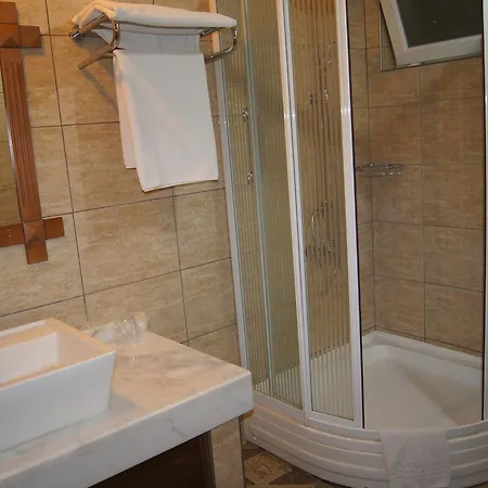 Hotell Elit Ankara