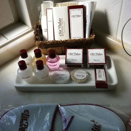 Elit Hotell
