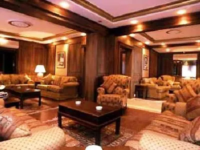 Elit Hotell Ankara