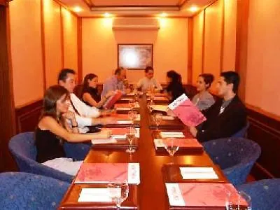 Hotel Elit 4*