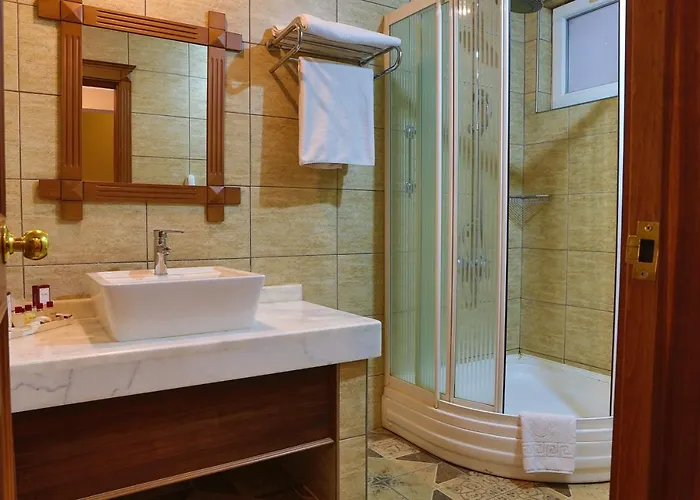 إيليت بالاس 4* أنقرة