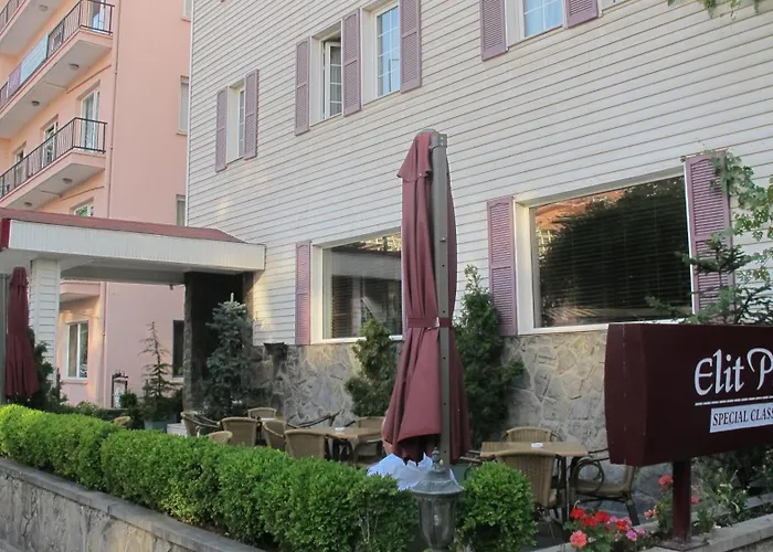 Hotel Elit Ankara