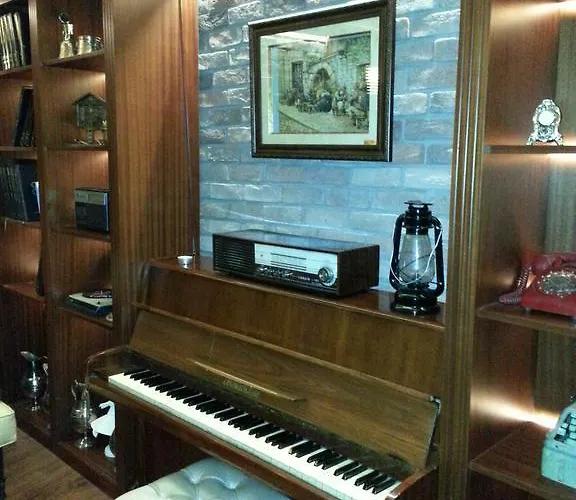 إيليت بالاس 4*