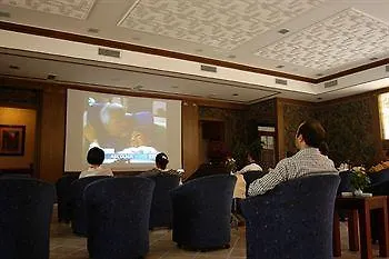 إيليت بالاس 4* أنقرة