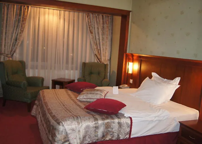 إيليت بالاس أنقرة