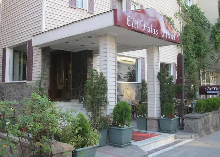 Elit 4* Ankara