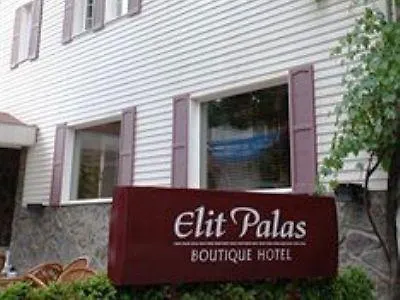 Hotel Elit 4*