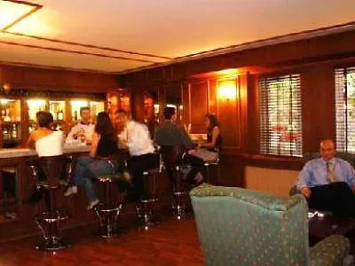 إيليت بالاس 4* أنقرة