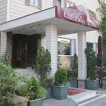 Elit 4* Ankara