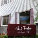 Otel Elit 4*