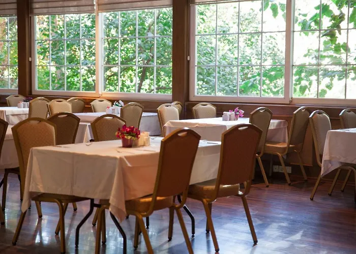 エリート パラス ホテル 4*