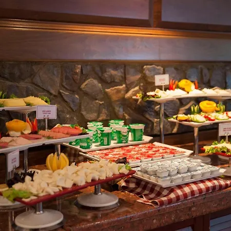 Hotel Elit