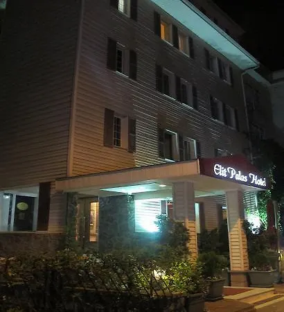Elit 4* Άγκυρα