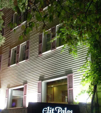 Elit Hotel