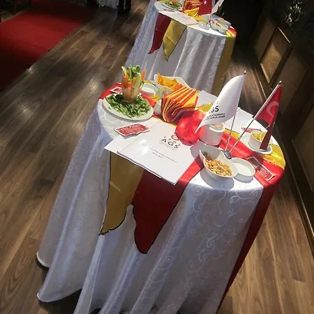 Hotel Elit 4*