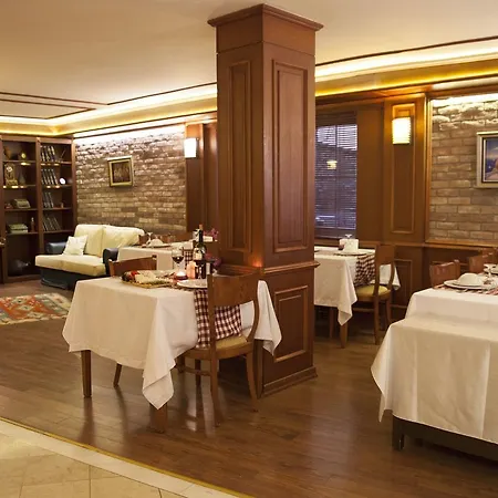 Elit 4* Άγκυρα