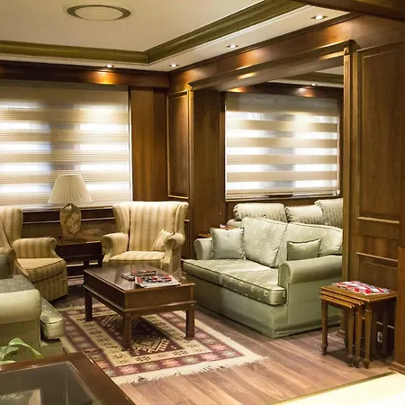 Elit 4* Ankara
