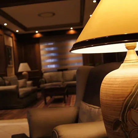 Hotel Elit 4*