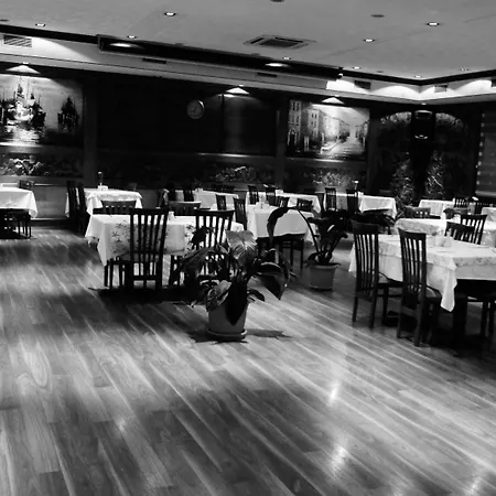 Hotel Elit 4*