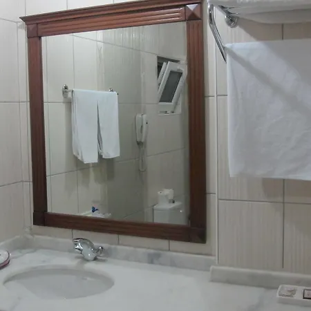Elit 4* Άγκυρα