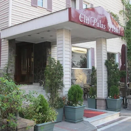 Elit 4* Άγκυρα
